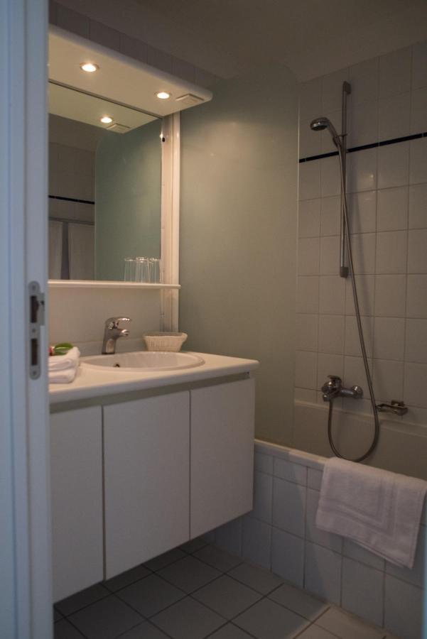 Aparthotel Axl Flathotel Continental Stay Ixelles Exterior photo