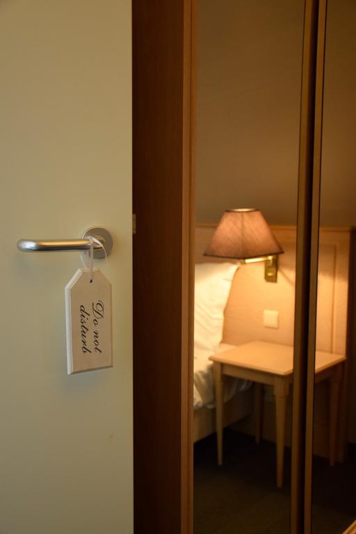 Aparthotel Axl Flathotel Continental Stay Ixelles Exterior photo
