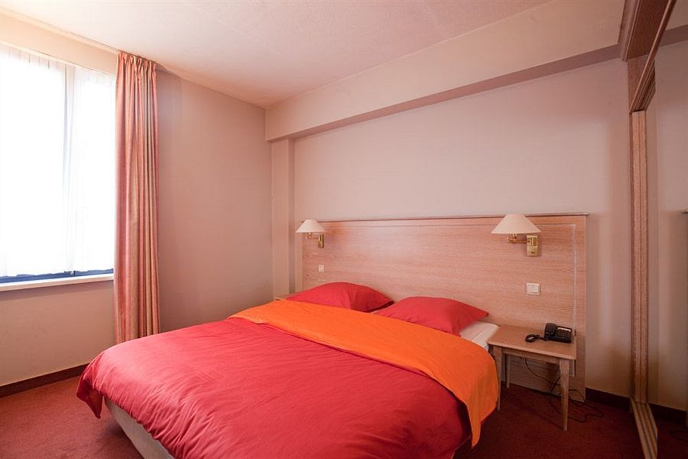 Aparthotel Axl Flathotel Continental Stay Ixelles Exterior photo