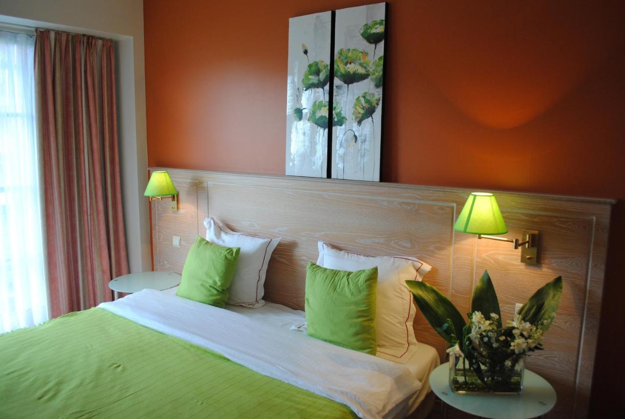 Aparthotel Axl Flathotel Continental Stay Ixelles Room photo